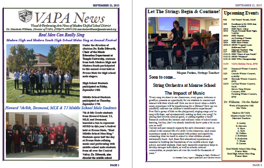 09/25/15 VAPA Newsletter Link